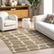Nuloom Aadhya Modern Geometric Area Rug 4ft x 6ft GCEL12A-406 - alternate 1